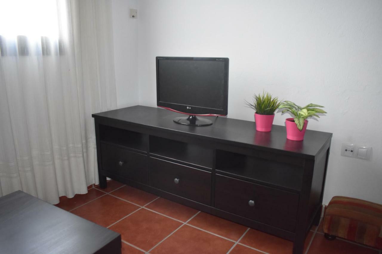 Apartament Atico Estacion Arrecife  Zewnętrze zdjęcie