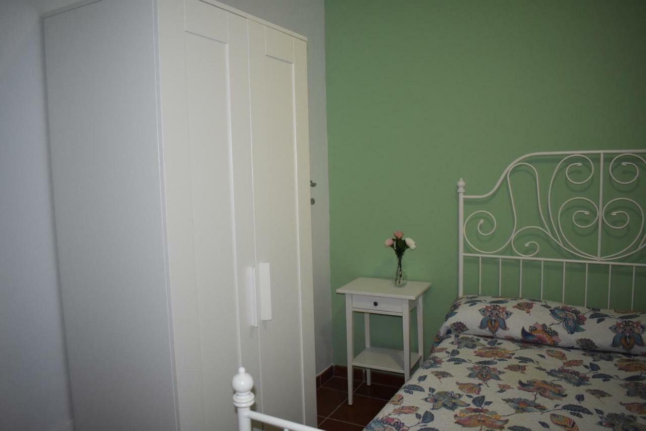 Apartament Atico Estacion Arrecife  Zewnętrze zdjęcie